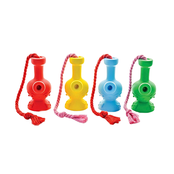 Puff Palz / The Tug & Toke